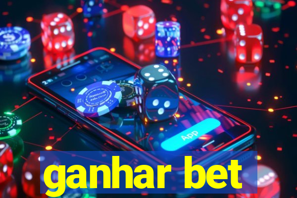 ganhar bet